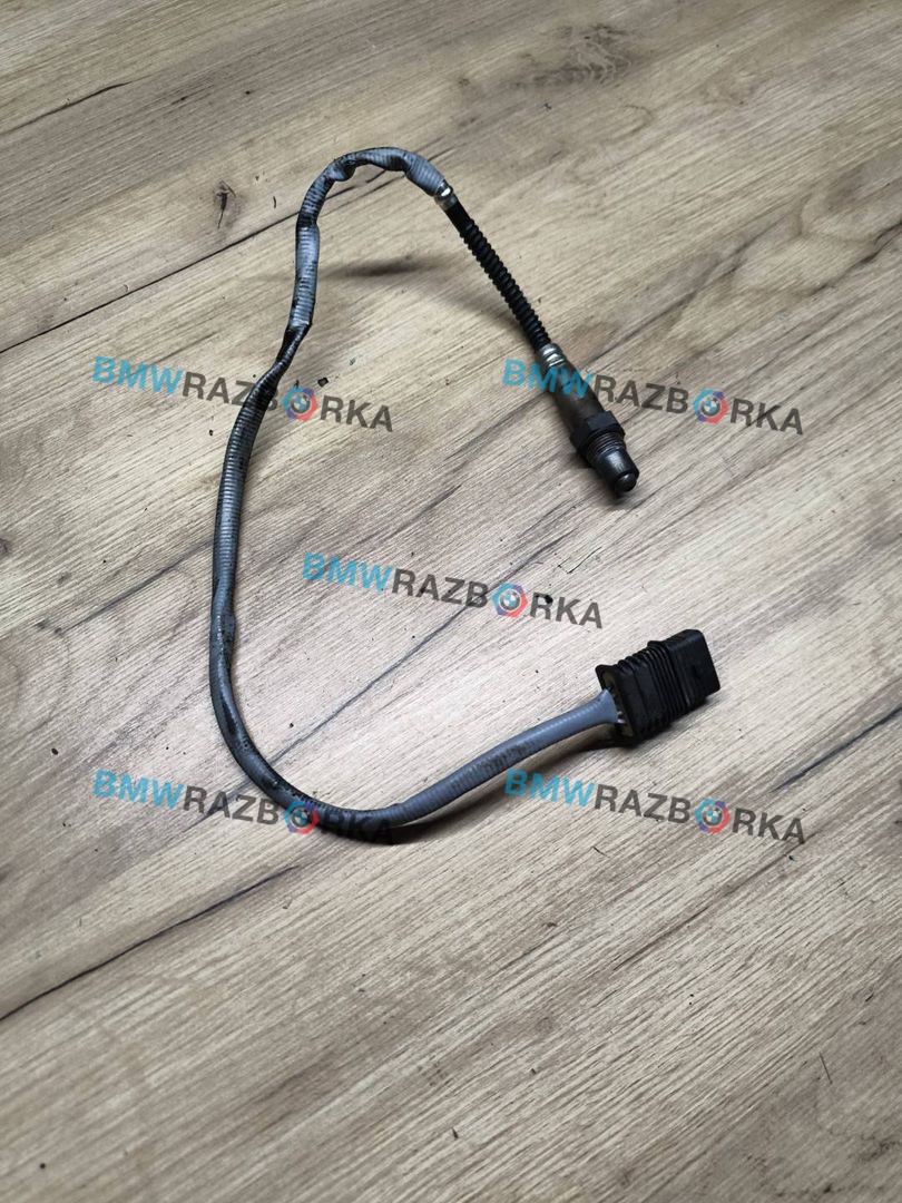 лямбда-зонд BMW 3 серия F30/F31/F34 F30 2012, 3.5 л., i, бензин, АКПП, седан, задний привод, 7589475