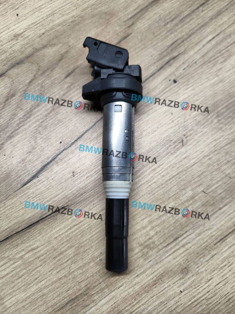 катушка зажигания BMW 3 серия F30/F31/F34 F30 2012, 3.5 л., i, бензин, АКПП, седан, задний привод, 7594596