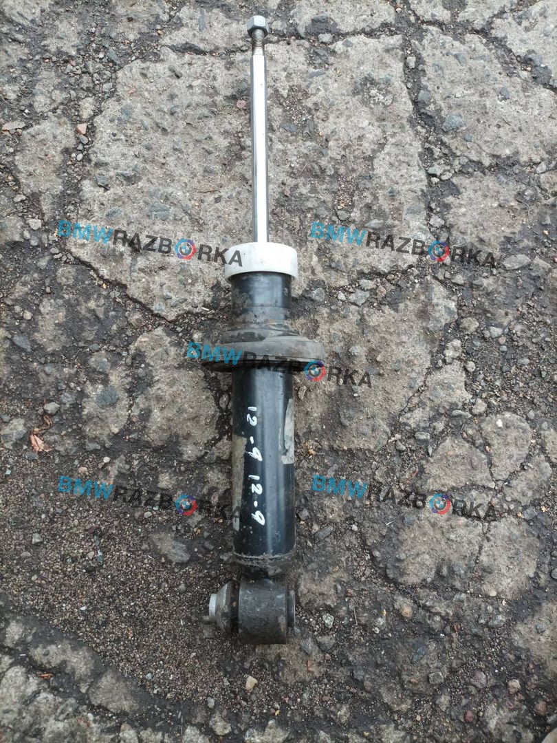 амортизатор задний BMW 6 серия F06/F12/F13 F13 2012, 4.0 л., дизель, a82, купе, задний привод