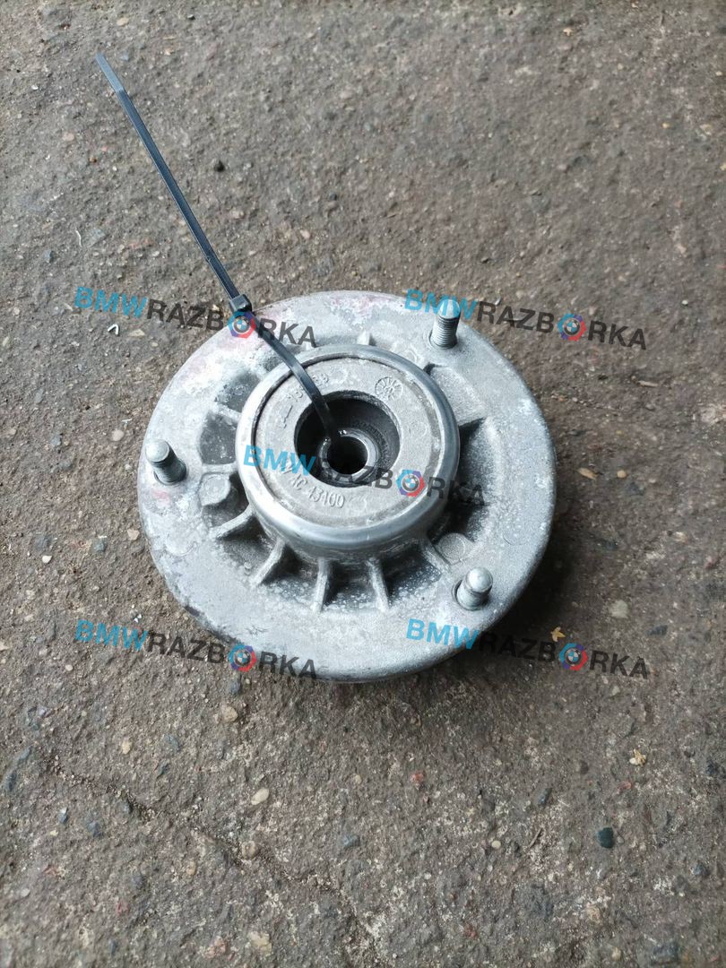опора амортизатора верхняя (чашка) BMW 6 серия F06/F12/F13 F13 2012, 4.0 л., дизель, a82, купе, задний привод, 6777211