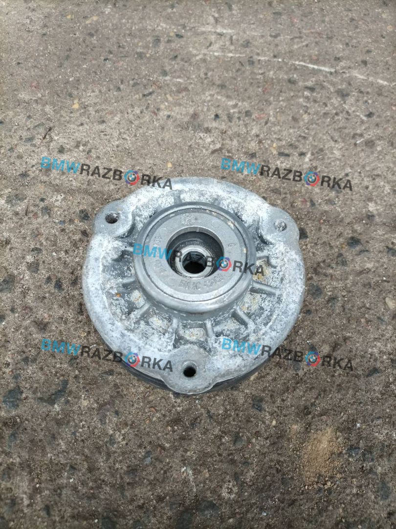 опора амортизатора верхняя (чашка) BMW 6 серия F06/F12/F13 F13 2012, 4.0 л., дизель, a82, купе, задний привод, 6795082