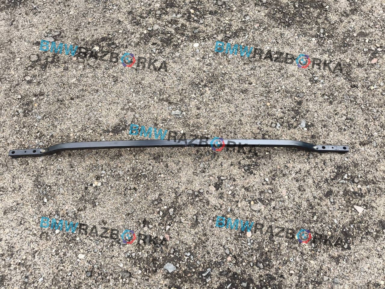 распорка стоек Mini Countryman 2 поколение [рестайлинг] F60 2021, 1.5 л., B38 A15 A, бензин, МКПП, b71, передний привод, 7414178