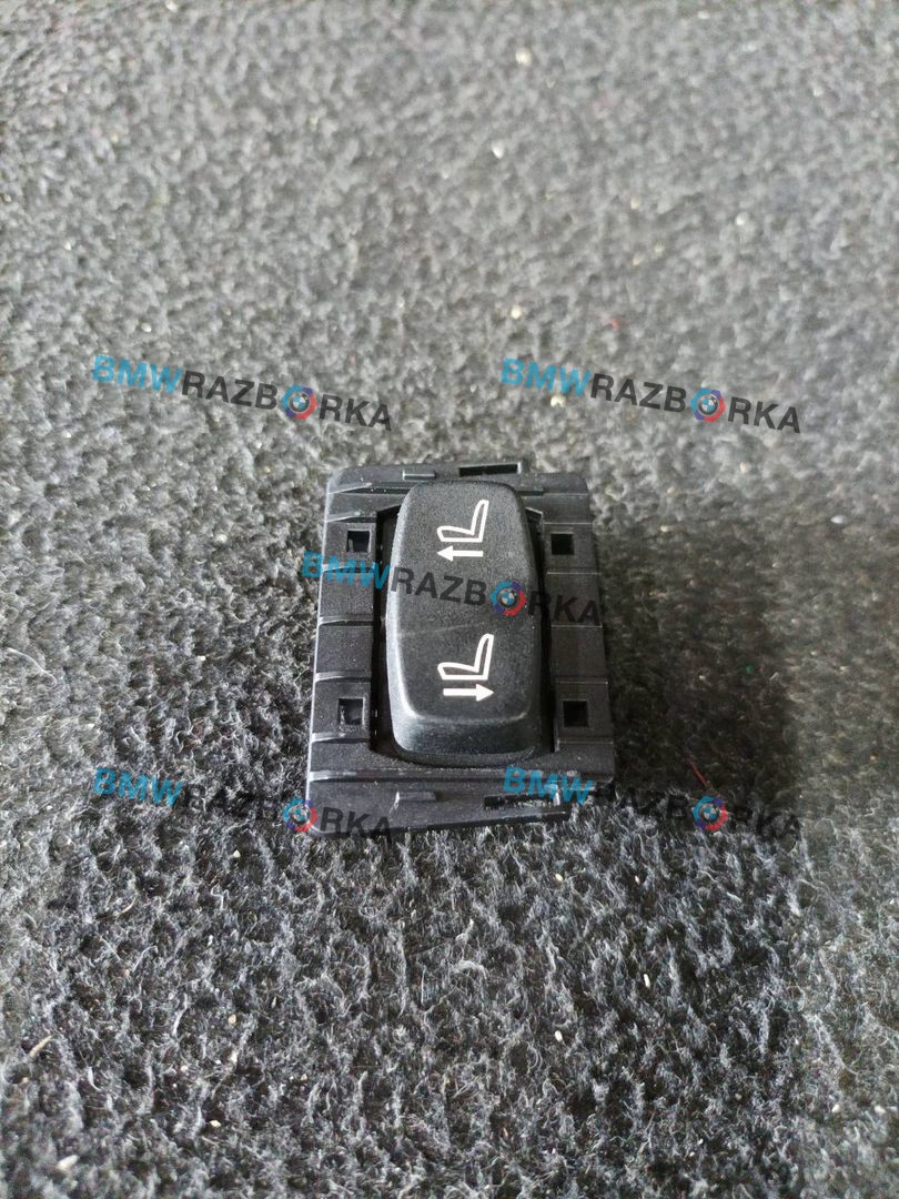 блок управления сиденьем BMW 6 серия F06/F12/F13 F13 2012, 4.0 л., дизель, a82, купе, задний привод, 9227857
