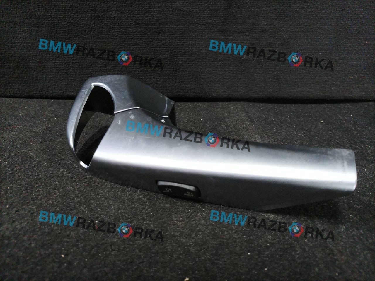 блок управления сиденьем BMW 6 серия F06/F12/F13 F13 2012, 4.0 л., дизель, a82, купе, задний привод, 9227858, 7228306