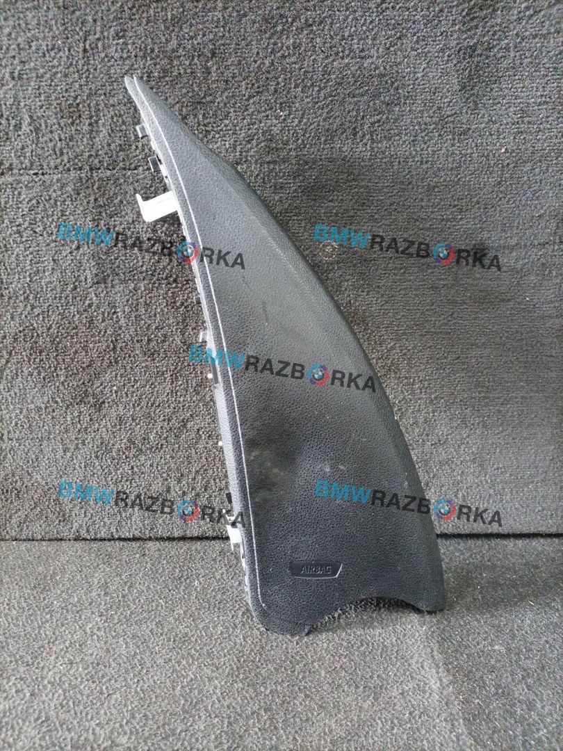 подушка безопасности сиденья BMW 6 серия F06/F12/F13 F13 2012, 4.0 л., дизель, a82, купе, задний привод, 7293770