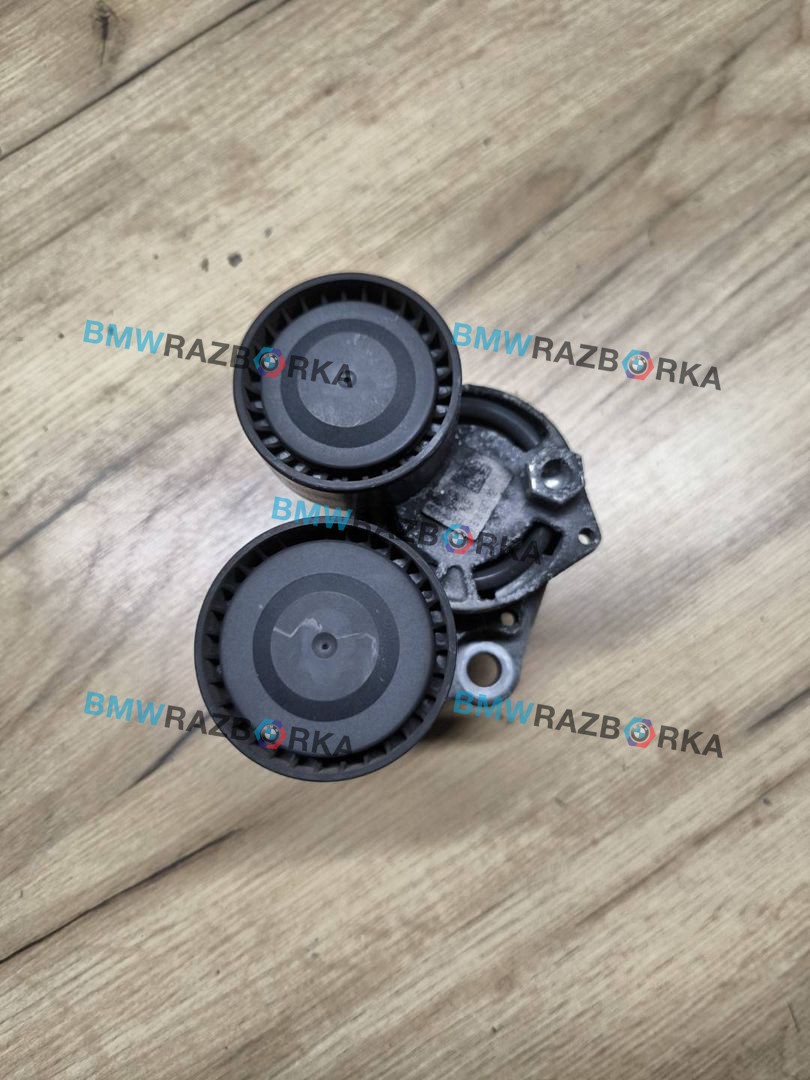 натяжитель BMW 6 серия F06/F12/F13 F13 2012, 4.0 л., дизель, a82, купе, задний привод, 7810807, 11287810807