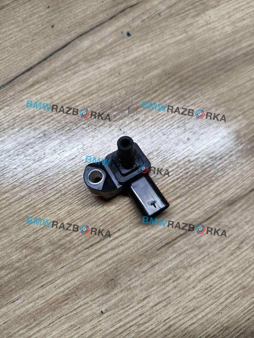 датчик абсолютного давления BMW 6 серия F06/F12/F13 F13 2012, 4.0 л., дизель, a82, купе, задний привод, 7804742