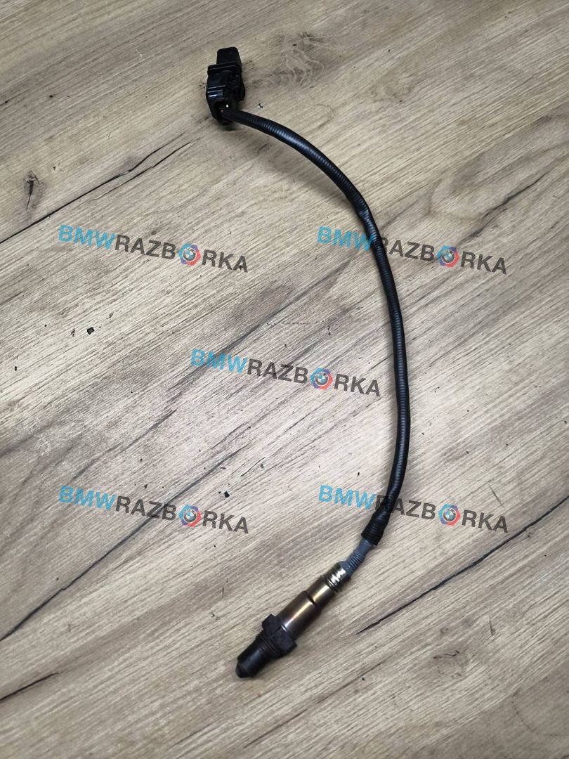 лямбда-зонд BMW 6 серия F06/F12/F13 F13 2012, 4.0 л., дизель, a82, купе, задний привод, 7793825