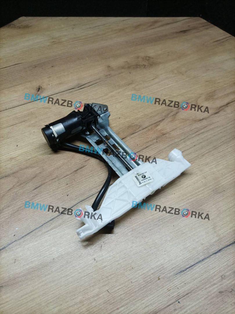 моторчик регулировки сиденья BMW 6 серия F06/F12/F13 F13 2012, 4.0 л., дизель, a82, купе, задний привод