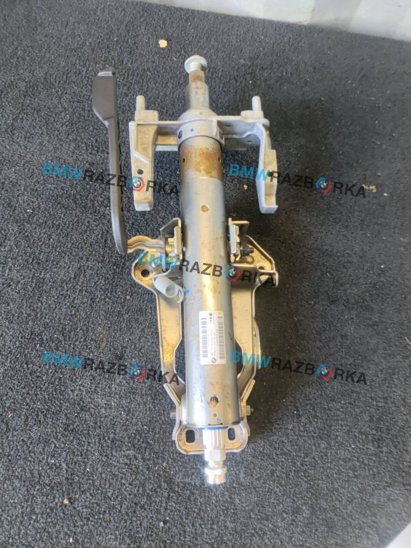 рулевая колонка BMW i3 L01 I01 2016, бензин, электро, a300, задний привод, 6865576, 32306865576