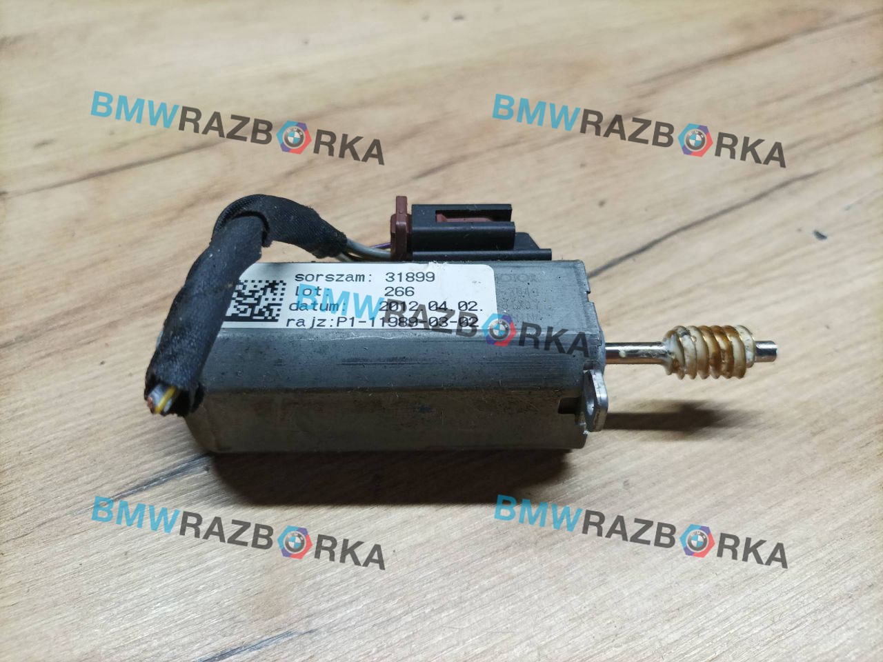 моторчик регулировки сиденья BMW 6 серия F06/F12/F13 F13 2012, 4.0 л., дизель, a82, купе, задний привод