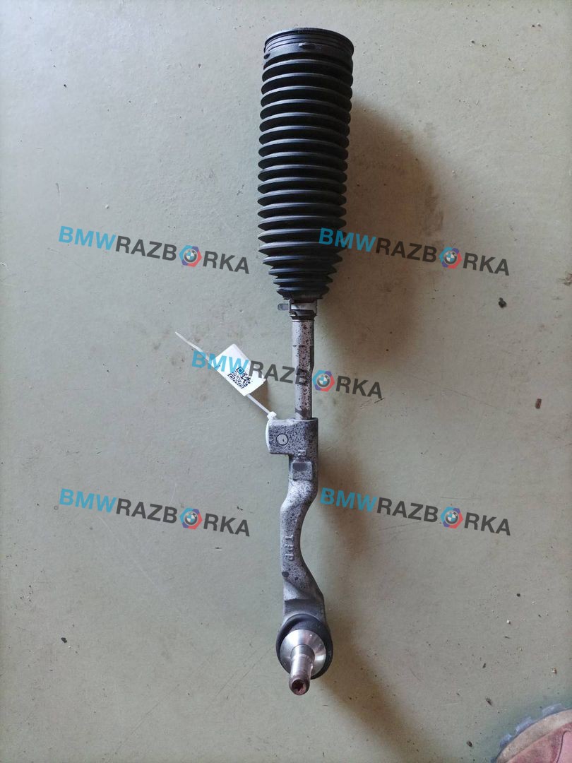 тяга рулевая BMW XM G09 G09 2023, 4.4 л., S68B44, бензин, электро, АКПП, 475, внедорожник 5 дв., полный привод