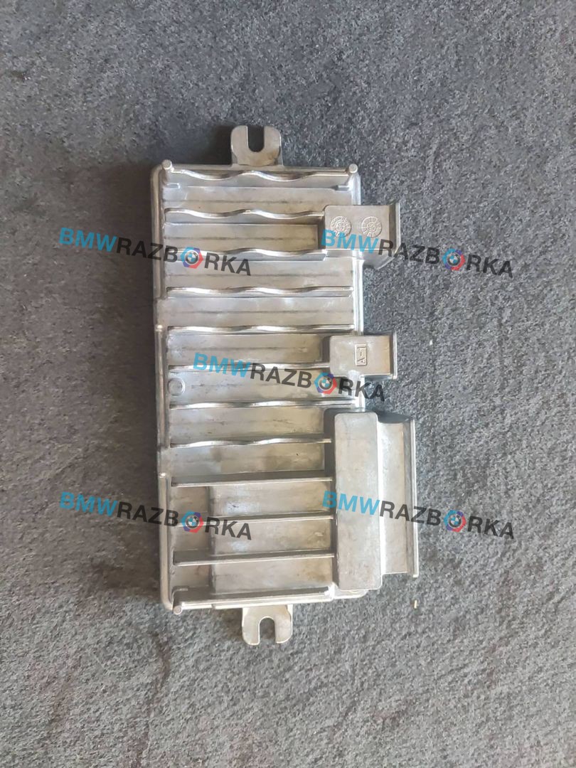 блок управления камерой BMW XM G09 G09 2023, 4.4 л., S68B44, бензин, электро, АКПП, 475, внедорожник 5 дв., полный привод, 66535A8E055, 5A8E055