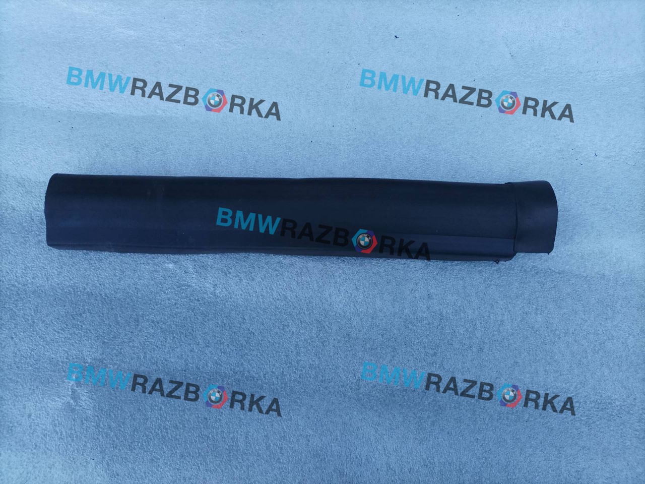 уплотнитель подкапотного пространства BMW XM G09 G09 2023, 4.4 л., S68B44, бензин, электро, АКПП, 475, внедорожник 5 дв., полный привод, 7425427