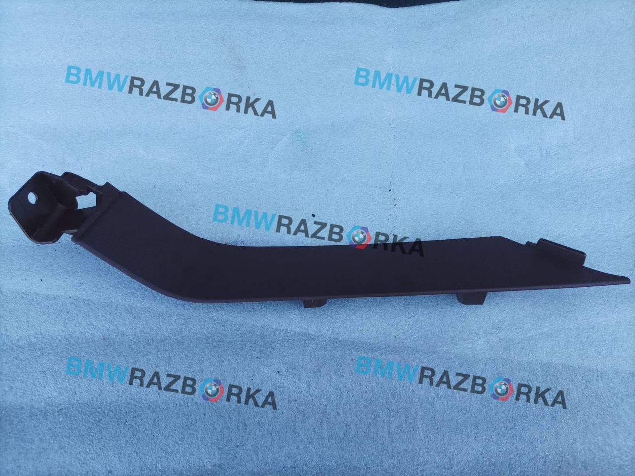 накладка на порог внутренняя BMW XM G09 G09 2023, 4.4 л., S68B44, бензин, электро, АКПП, 475, внедорожник 5 дв., полный привод, 5A020C8