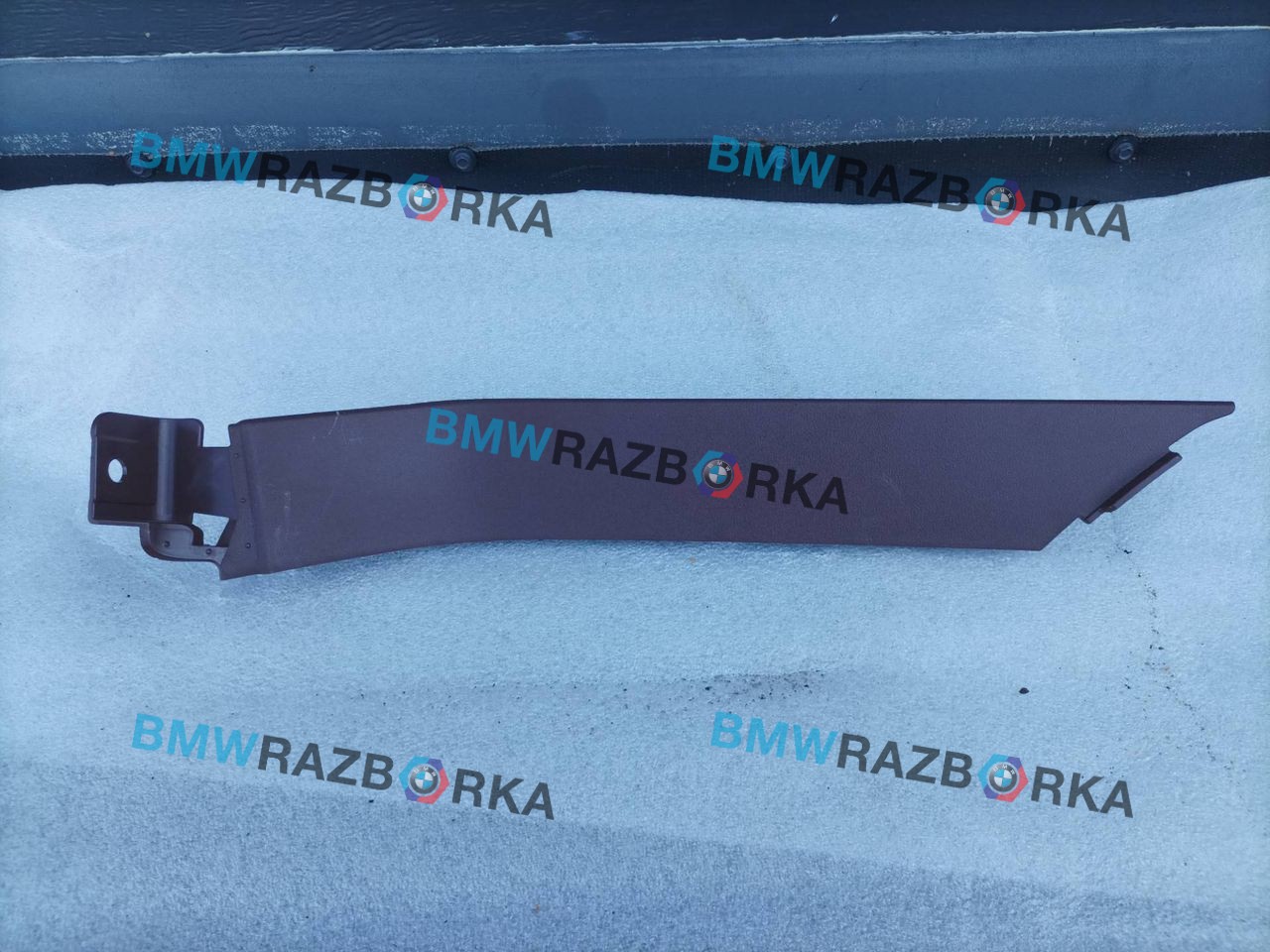 накладка на порог внутренняя BMW XM G09 G09 2023, 4.4 л., S68B44, бензин, электро, АКПП, 475, внедорожник 5 дв., полный привод, 5A020C7