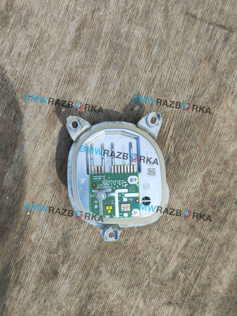 светодиод фары BMW M8 F91/92 F93 2020, 4.4 л., S63 B44 B, бензин, АКПП, седан, полный привод, 1473000697
