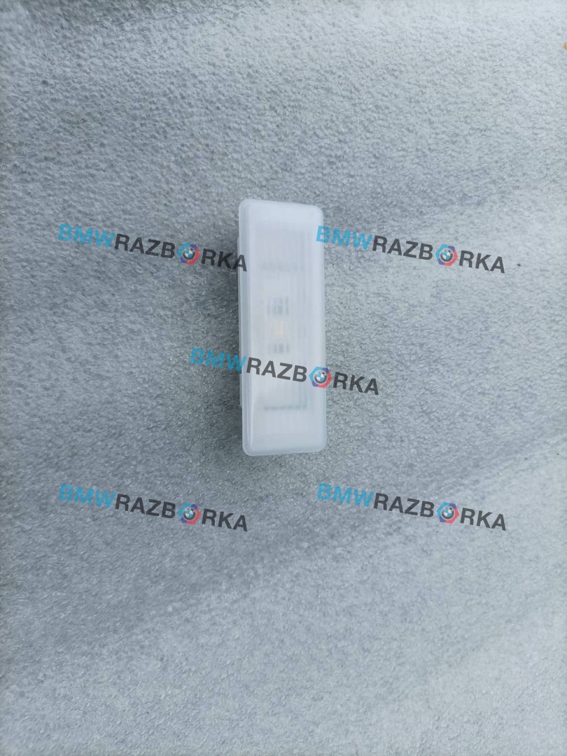 фонарь салона (плафон) BMW XM G09 G09 2023, 4.4 л., S68B44, бензин, электро, АКПП, 475, внедорожник 5 дв., полный привод, 9313574