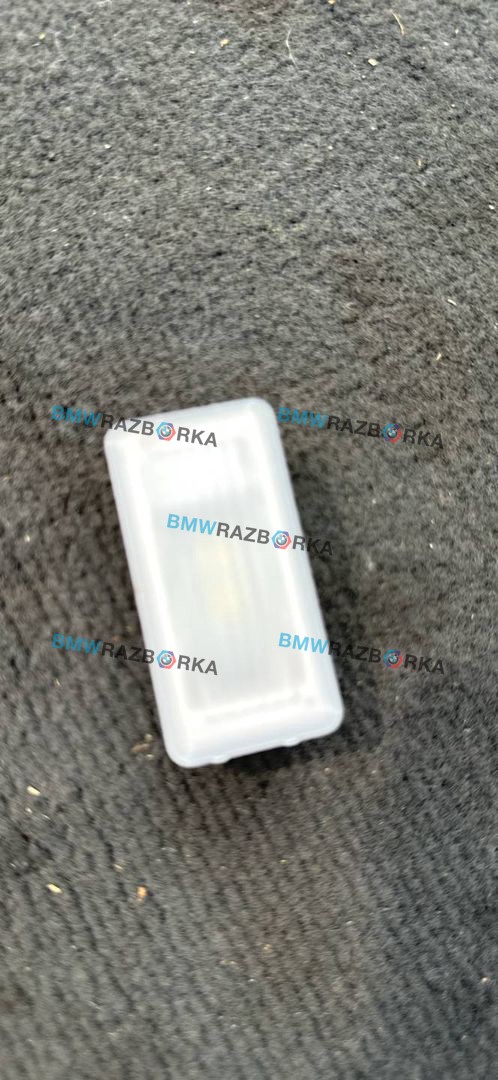 фонарь салона (плафон) BMW 3 серия G20 2021, 2.0 л., B48 A20 B, бензин, АКПП, 475, универсал, задний привод, 6W699813403, 6998134