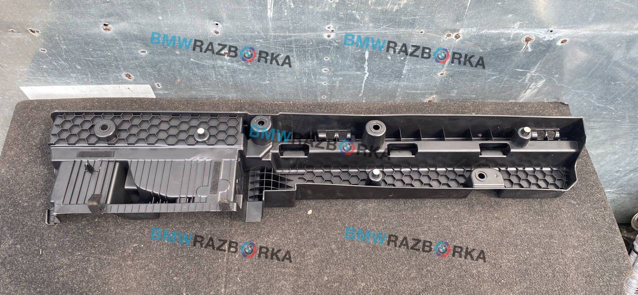 пластик BMW 3 серия G20 2021, 2.0 л., B48 A20 B, бензин, АКПП, 475, универсал, задний привод, 51477450721, 7450721