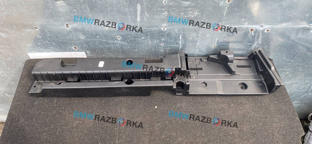 пластик BMW 3 серия G20 2021, 2.0 л., B48 A20 B, бензин, АКПП, 475, универсал, задний привод, 51477450722, 7450722