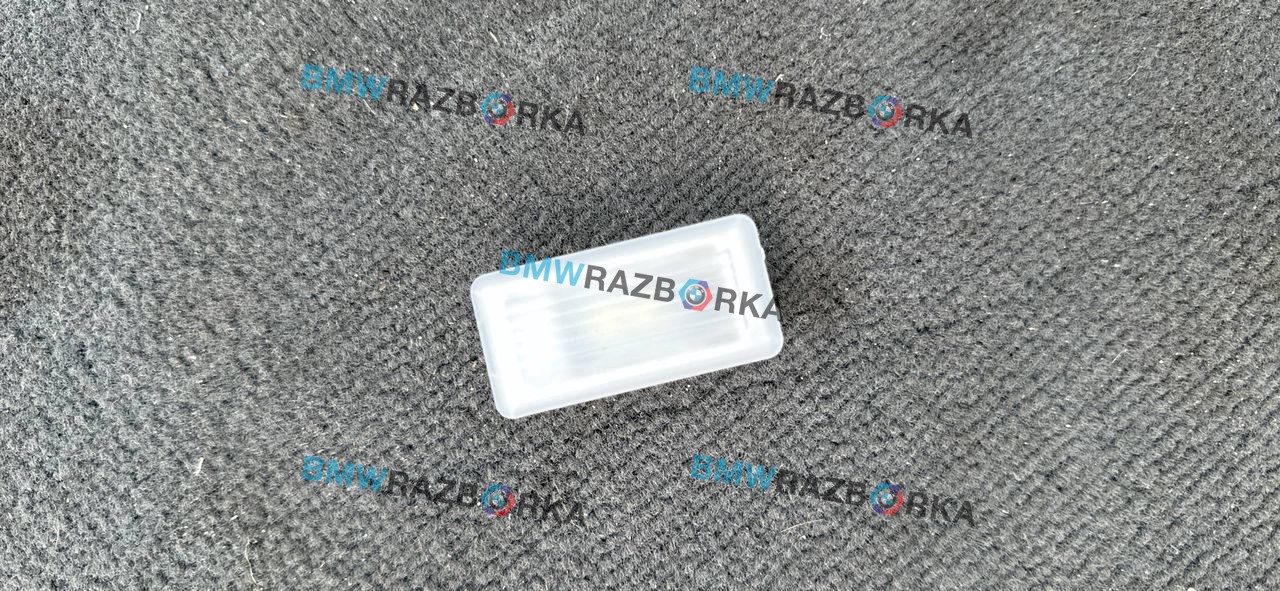 фонарь салона (плафон) BMW 3 серия G20 2021, 2.0 л., B48 A20 B, бензин, АКПП, 475, универсал, задний привод, 6W699813403, 6998134