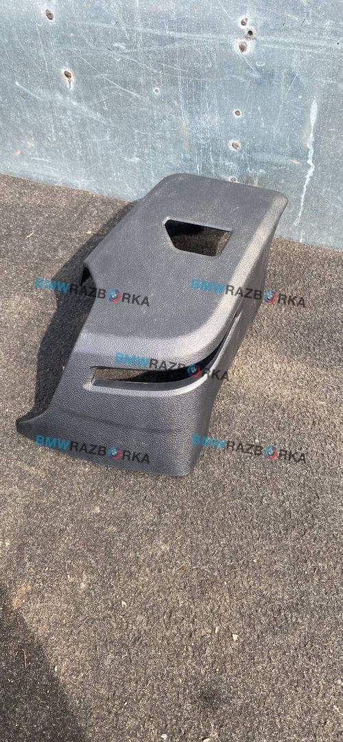 пластик BMW 3 серия G20 2021, 2.0 л., B48 A20 B, бензин, АКПП, 475, универсал, задний привод, 51476996020, 6996020