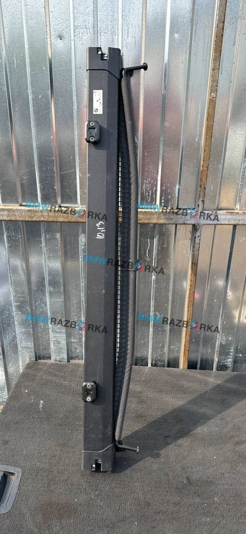сетка (собачник) BMW 3 серия G20 2021, 2.0 л., B48 A20 B, бензин, АКПП, 475, универсал, задний привод, 9875744, 145886