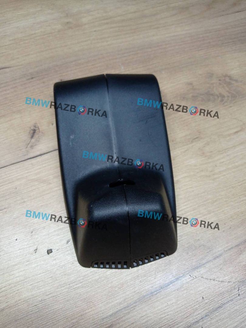 зеркало салона BMW X5 F15 2015, 3.0 л., N57 D30 A, дизель, a96, внедорожник 5 дв., полный привод, 9234372