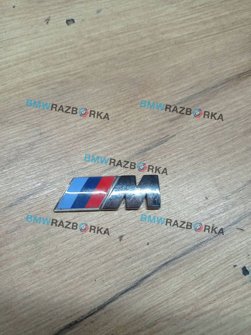 эмблема BMW X5 F15 2015, 3.0 л., N57 D30 A, дизель, a96, внедорожник 5 дв., полный привод