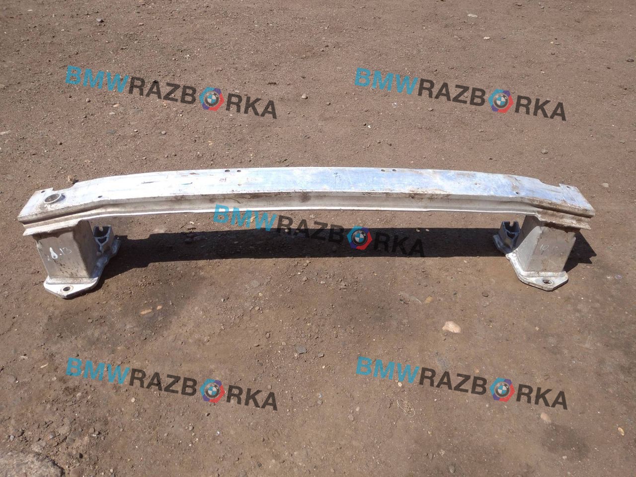 усилитель бампера заднего BMW 3 серия G20 2021, 2.0 л., B48 A20 B, бензин, АКПП, 475, универсал, задний привод, 7428021