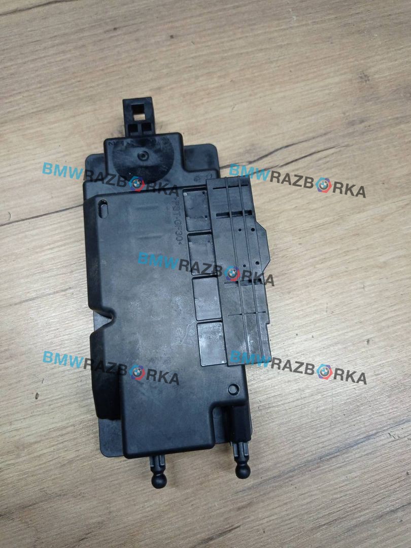 блок AirBag BMW X5 F15 2015, 3.0 л., N57 D30 A, дизель, a96, внедорожник 5 дв., полный привод, 9350003