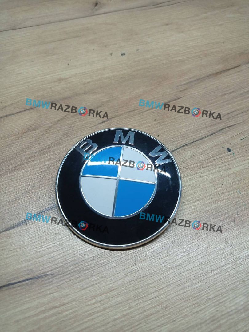 эмблема BMW X5 F15 2015, 3.0 л., N57 D30 A, дизель, a96, внедорожник 5 дв., полный привод, 8132375, 7376339