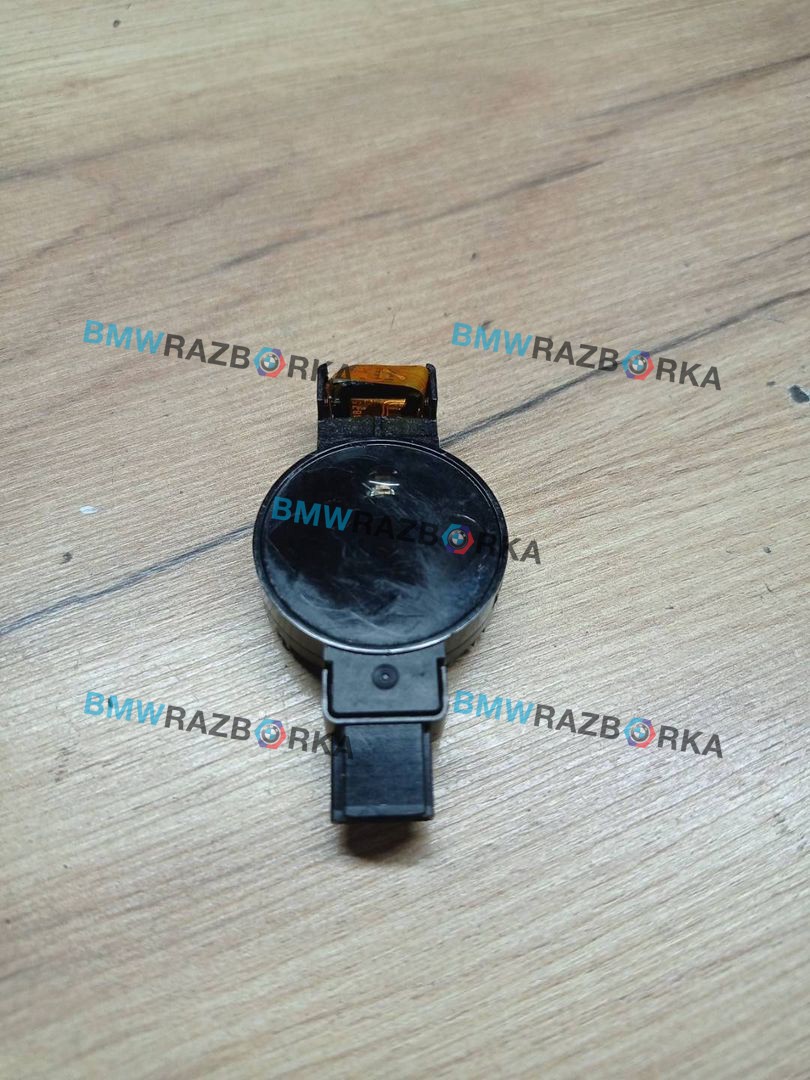 датчик дождя BMW X5 F15 2015, 3.0 л., N57 D30 A, дизель, a96, внедорожник 5 дв., полный привод, 9354844