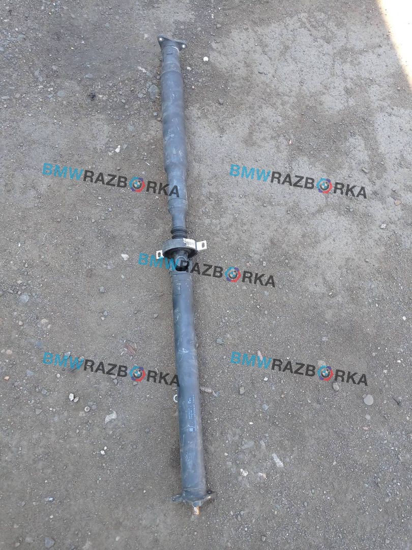 карданный вал BMW 3 серия G20 2021, 2.0 л., B48 A20 B, бензин, АКПП, 475, универсал, задний привод, 9485283