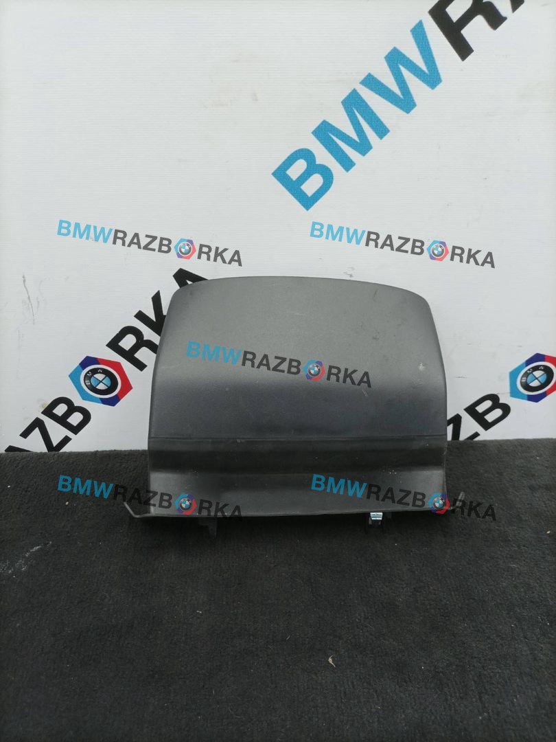 кожух рулевой колонки BMW XM G09 G09 2023, 4.4 л., S68B44, бензин, электро, АКПП, 475, внедорожник 5 дв., полный привод, 9626694