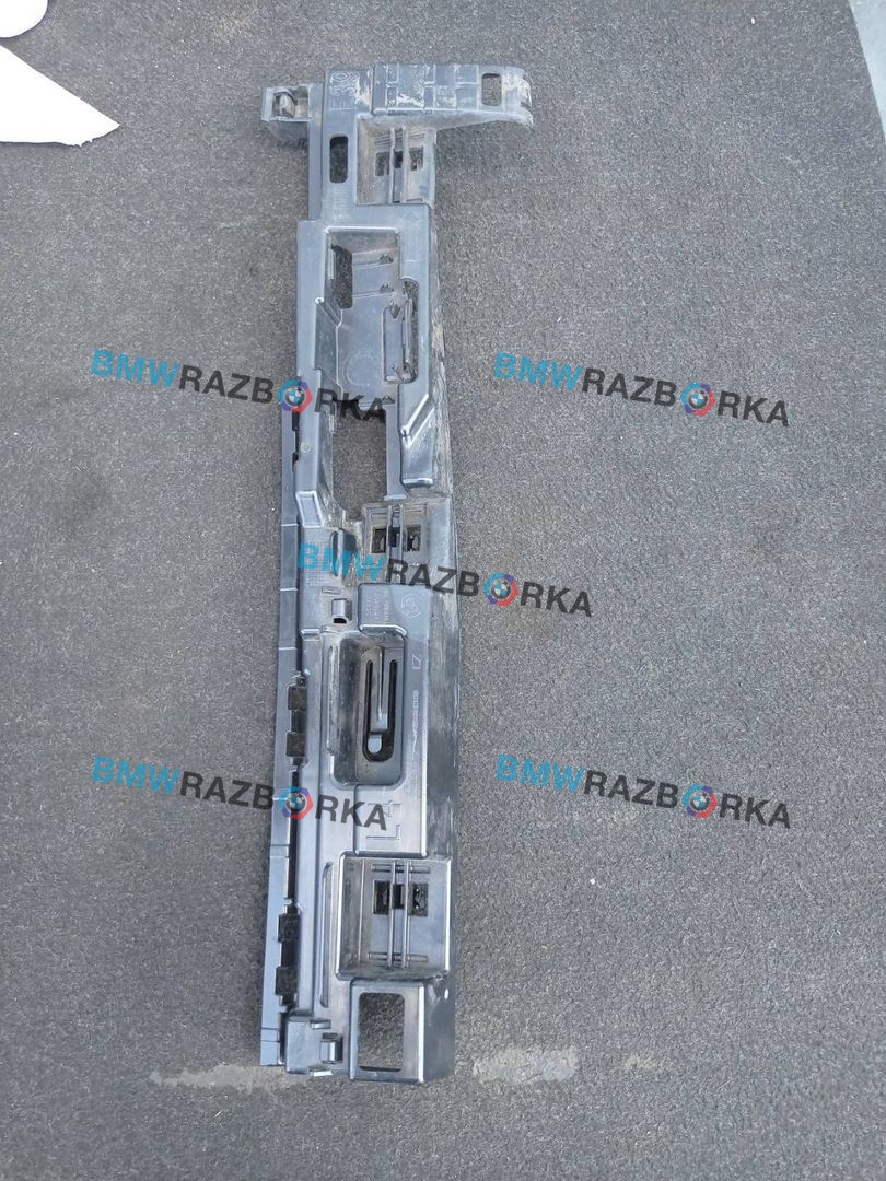 накладка на порог BMW X2 F39 2018, 2.0 л., дизель, МКПП, внедорожник 5 дв., передний привод, 7426451