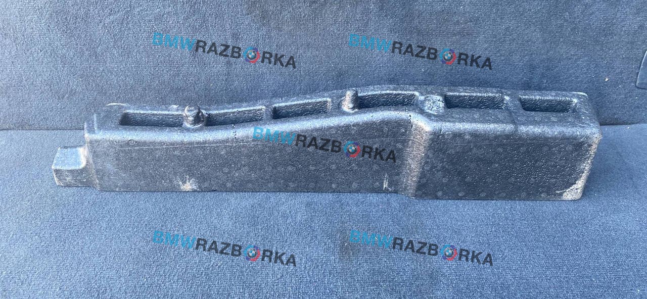 пенопласт багажного отделения BMW X2 F39 2018, 2.0 л., дизель, МКПП, внедорожник 5 дв., передний привод, 7423246