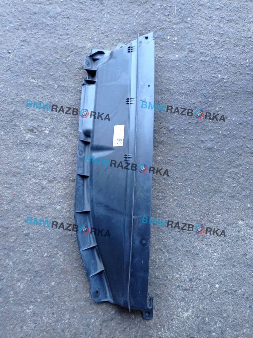 перегородка BMW X2 F39 2018, 2.0 л., дизель, МКПП, внедорожник 5 дв., передний привод, 7290716, 9621205, 51719621205, 51717290716