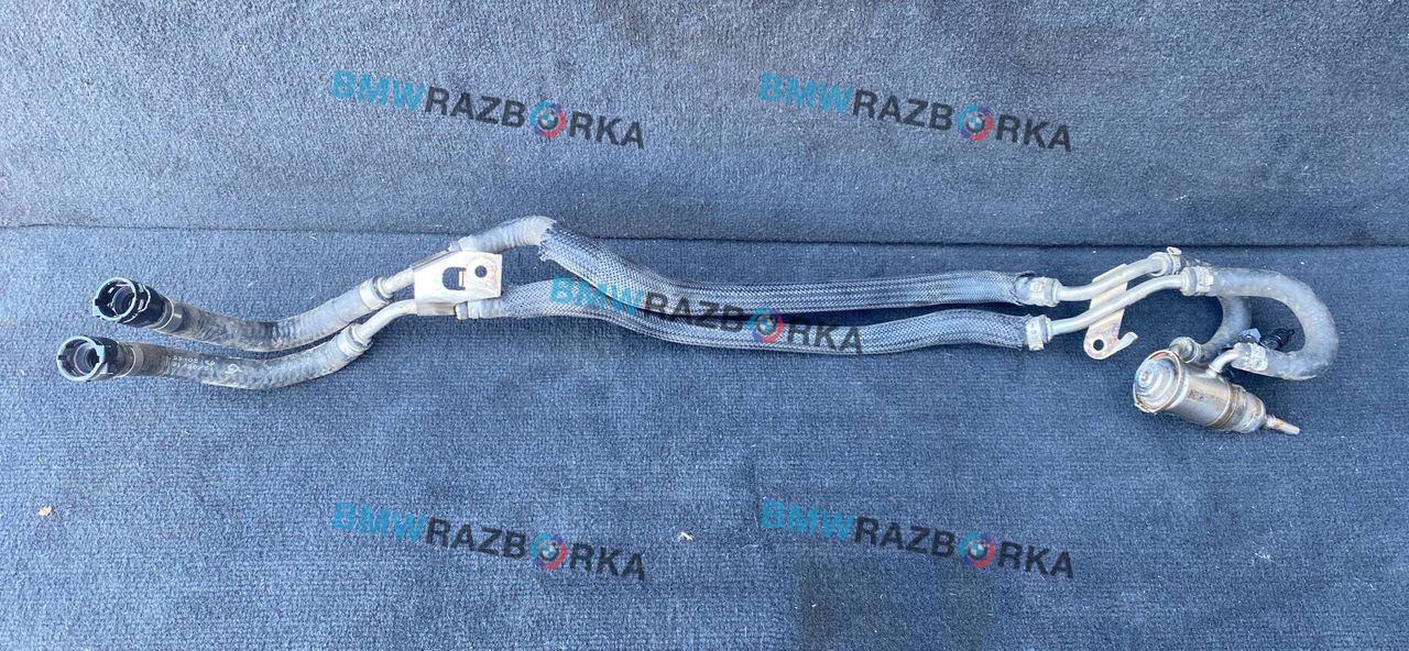 Форсунка Adblue BMW X2 F39 2018, 2.0 л., дизель, МКПП, внедорожник 5 дв., передний привод, 8580511, 11538580511