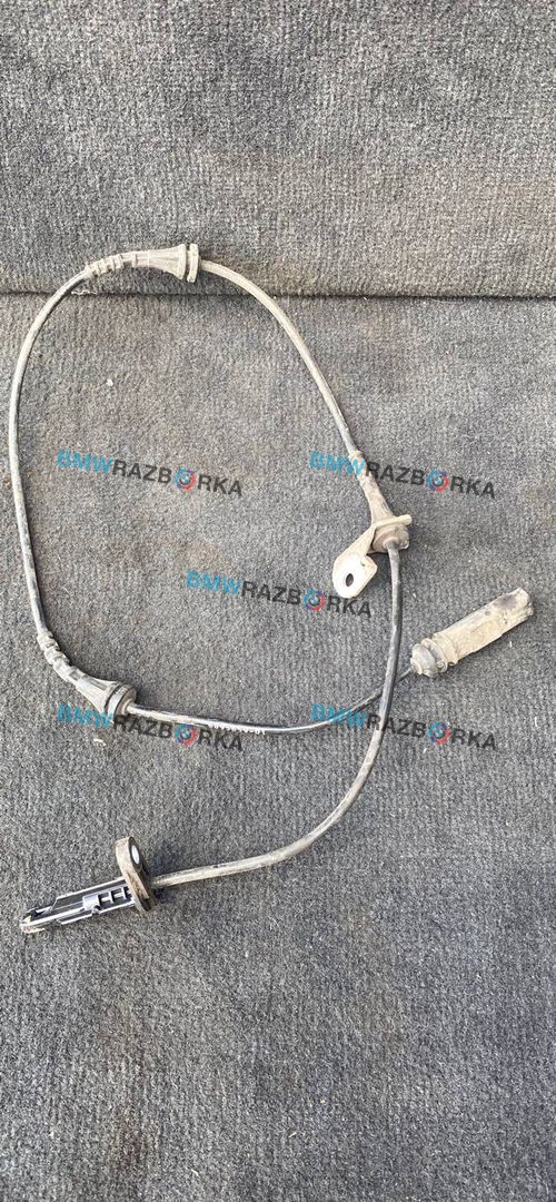датчик ABS BMW X5 F15 2015, 3.0 л., N57 D30 A, дизель, a96, внедорожник 5 дв., полный привод, 6895659