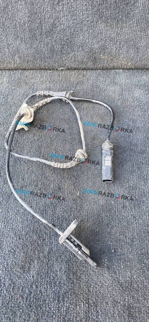 датчик ABS BMW X5 F15 2015, 3.0 л., N57 D30 A, дизель, a96, внедорожник 5 дв., полный привод, 6895659
