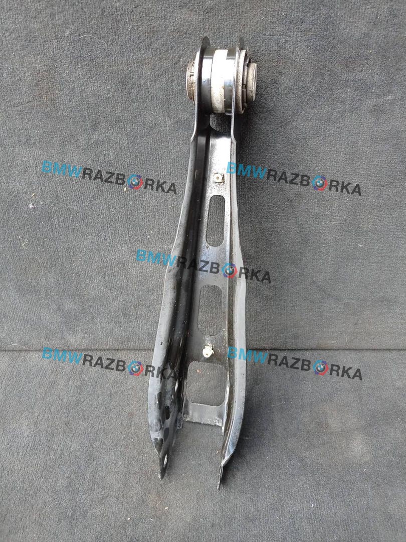 рычаг задний BMW X3 G01 2020, 2.0 л., B47 D20 B, дизель, АКПП, 416, внедорожник 5 дв., полный привод, 6871507