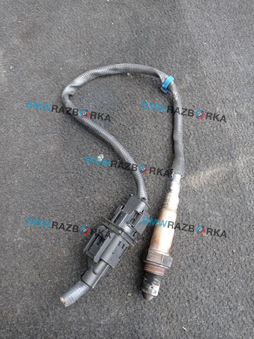 лямбда-зонд BMW X5 F15 2014, 4.0 л., дизель, АКПП, rubinschwarz metallic (x03), внедорожник 5 дв., полный привод, 7793825