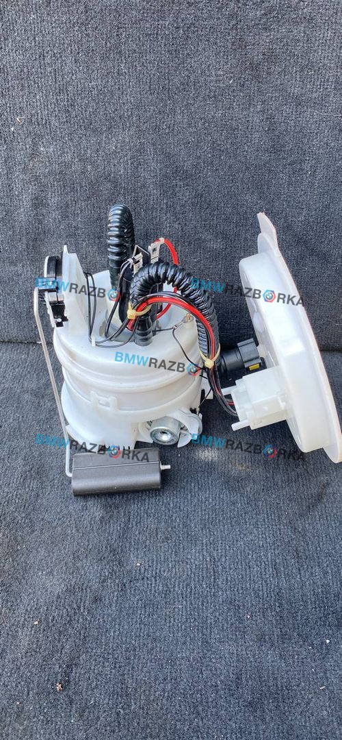 колба в бак BMW i3 L01 I01 2016, бензин, электро, a300, задний привод, 7349443
