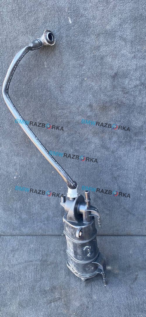 адсорбер BMW i3 L01 I01 2016, бензин, электро, a300, задний привод, 7340429