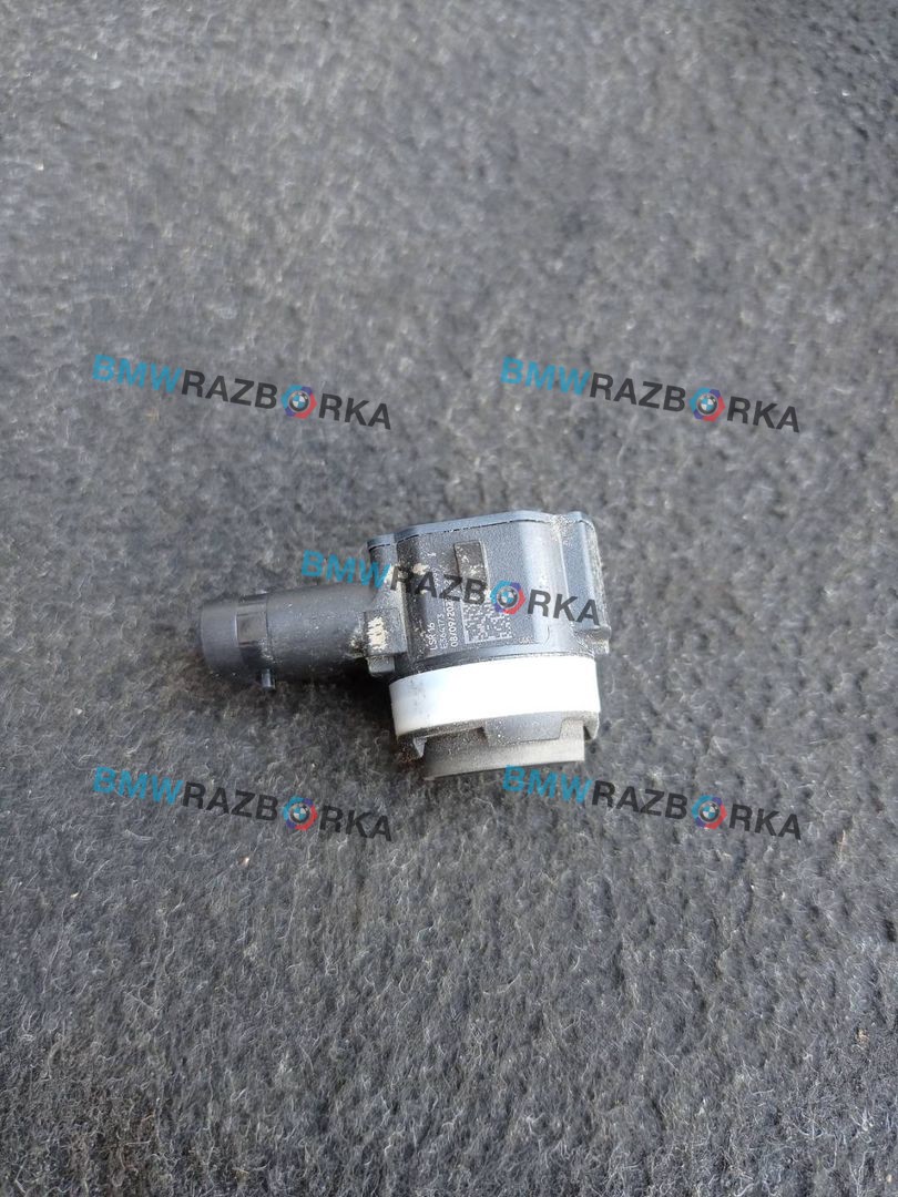 датчик парктроника BMW X1 U11 2023, 2.0 л., бензин, АКПП, 475, внедорожник 5 дв., полный привод, 66205A1A269, 5A1A269