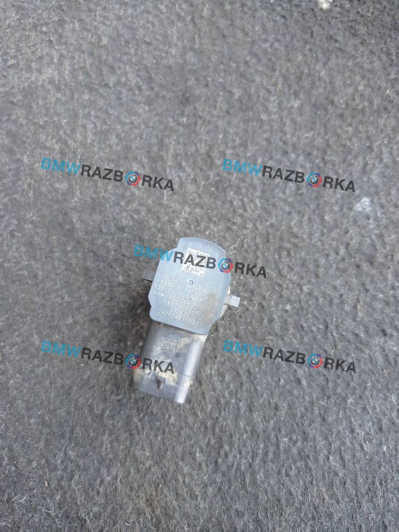 датчик парктроника BMW X1 U11 2023, 2.0 л., бензин, АКПП, 475, внедорожник 5 дв., полный привод, 66205A1A269, 5A1A269