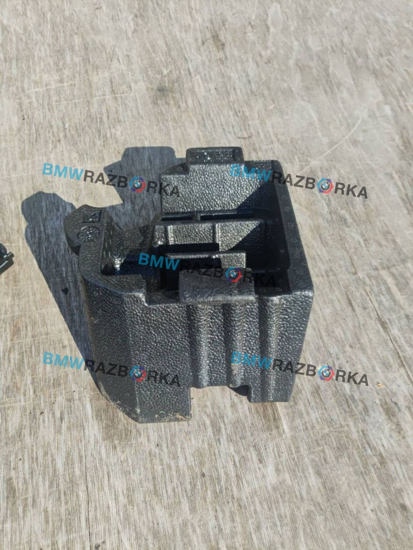 пенопласт багажного отделения BMW X1 U11 2023, 2.0 л., бензин, АКПП, 475, внедорожник 5 дв., полный привод, 9797746