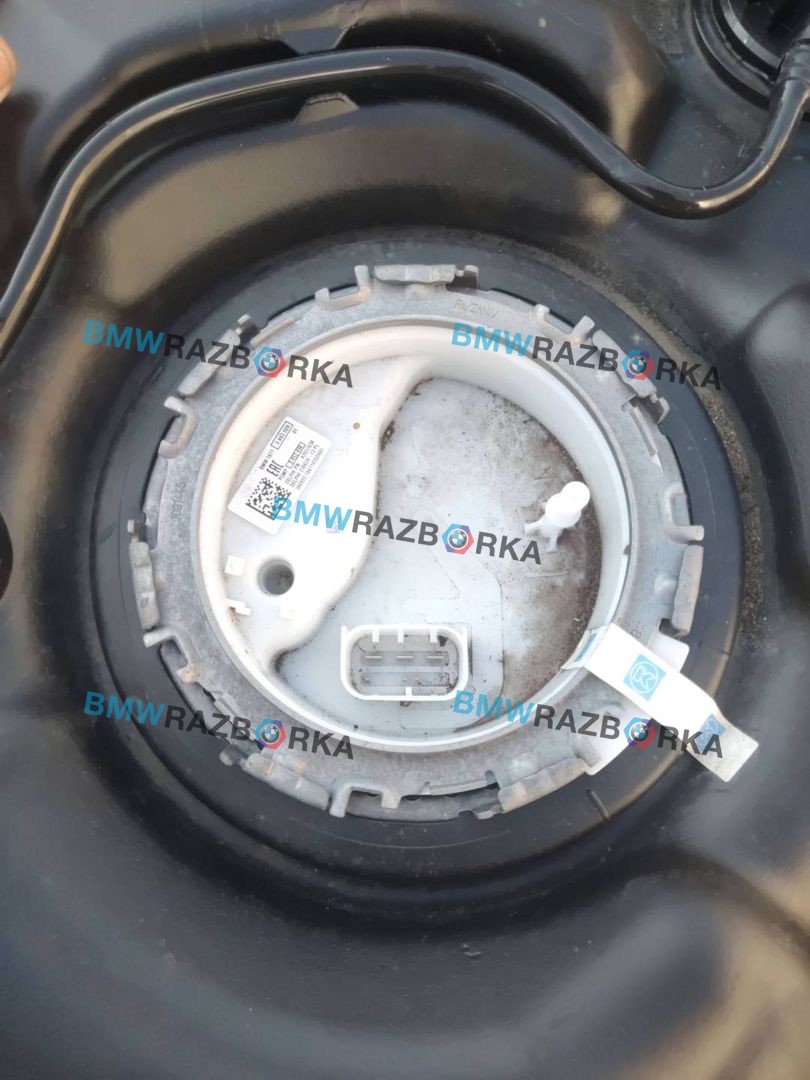 колба в бак BMW X1 U11 2023, 2.0 л., бензин, АКПП, 475, внедорожник 5 дв., полный привод, 5A635D0, 9452494